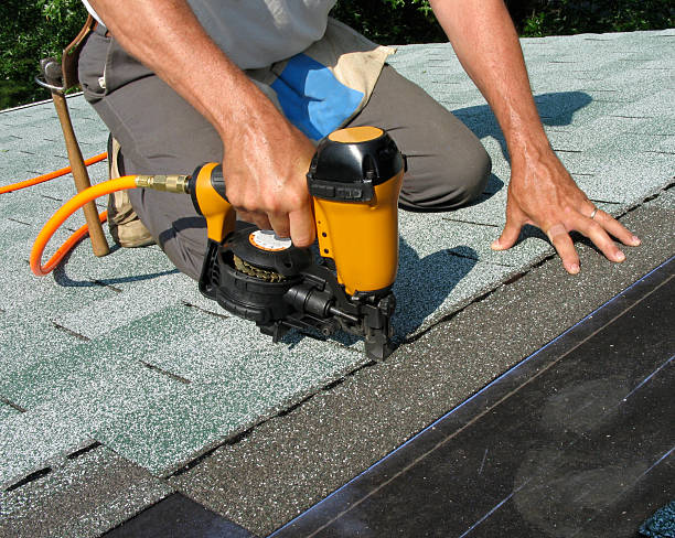 Best Commercial Roofing Services  in Carol Stream, IL
