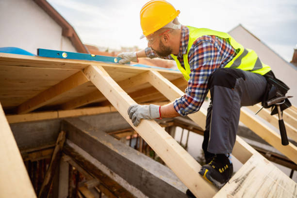 Best Tile Roofing Contractor  in Carol Stream, IL