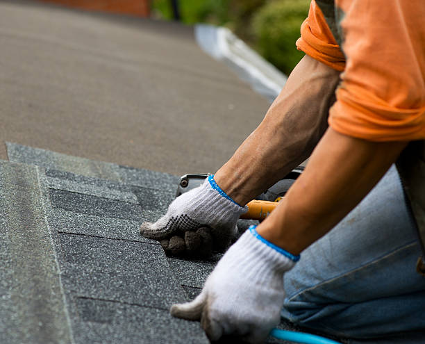 Best Best Roofing Contractors  in Carol Stream, IL