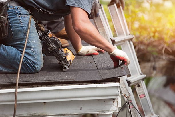 Quick and Trustworthy Emergency Roof Repair Services in Carol Stream, IL