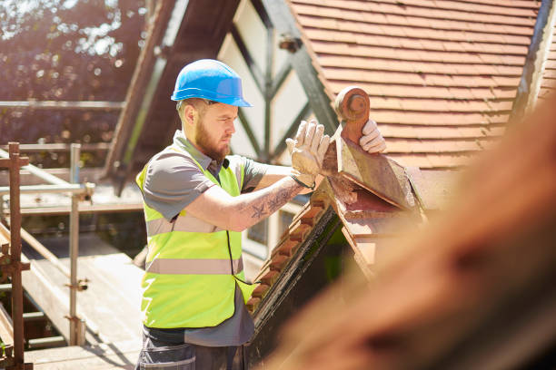 Best Commercial Roofing Services  in Carol Stream, IL