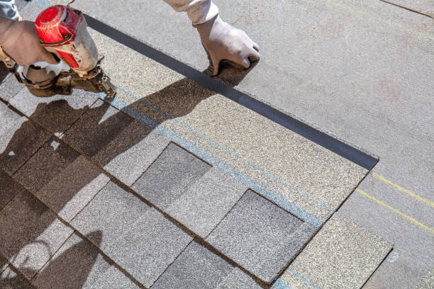 Best Residential Roof Replacement  in Carol Stream, IL